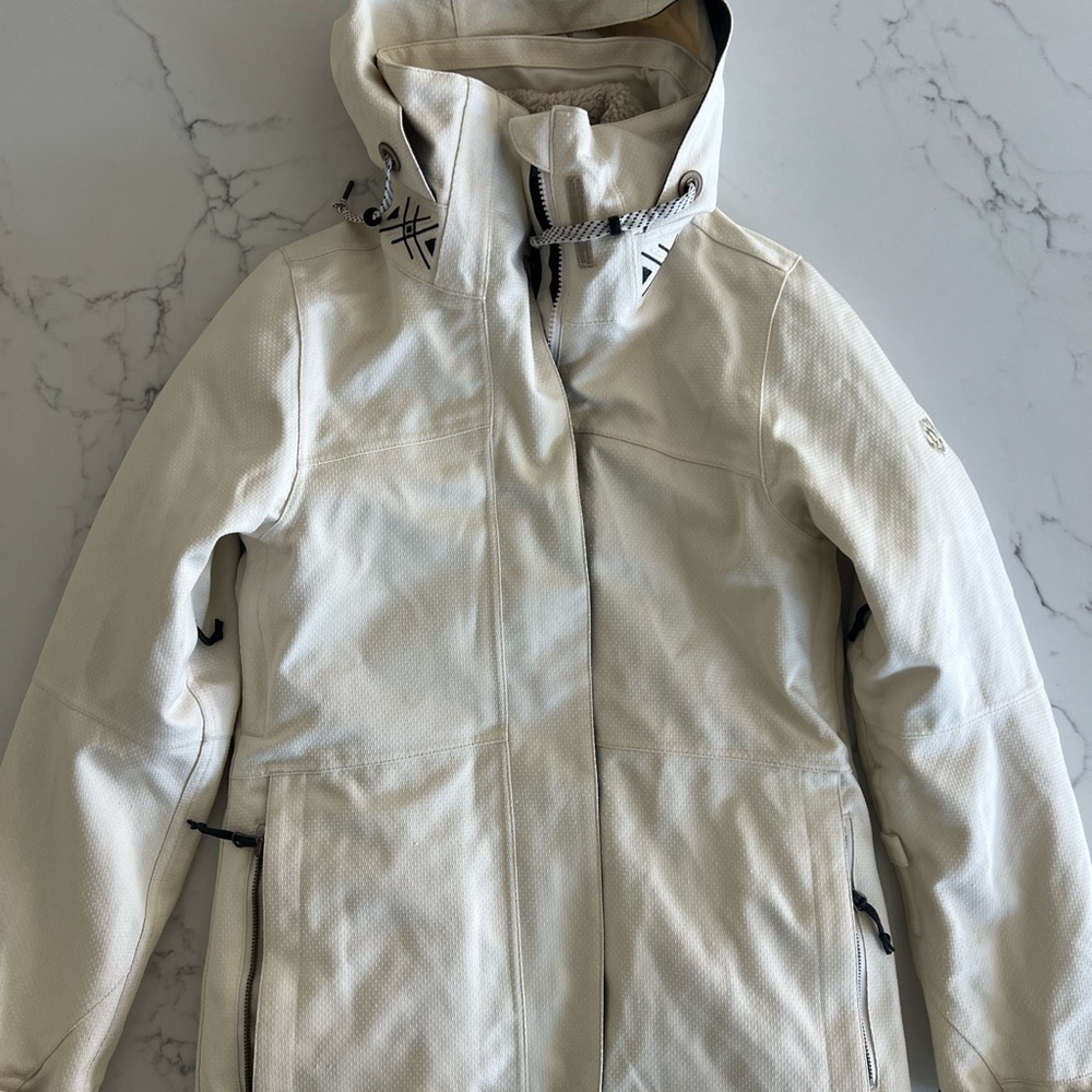 Women's 686 3 in 1 Snowboard Jacket
